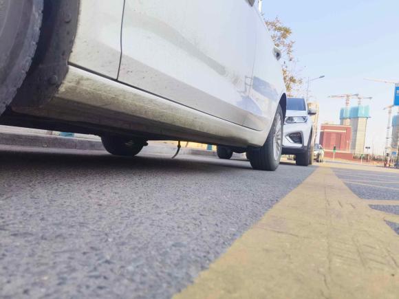 [青岛·鲁B] 二手福特福睿斯2017款 改款 1.5L 手动舒适型