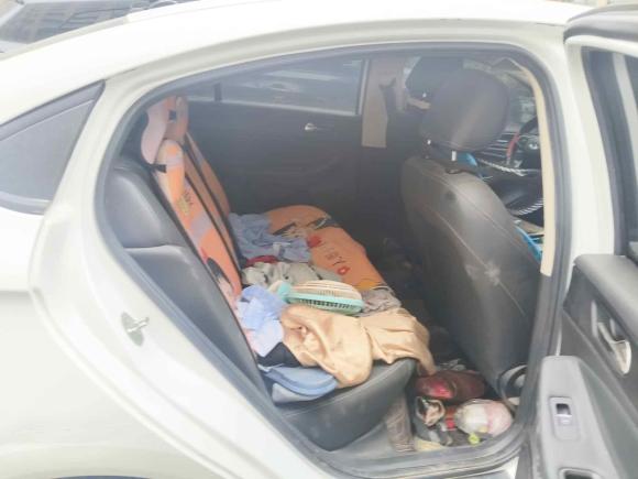 [金华·晋M] 二手奇瑞艾瑞泽52021款 PRO 1.5L 手动青春版