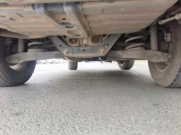 [成都·川A] 二手三菱帕杰罗2014款 3.0L 精英超越版