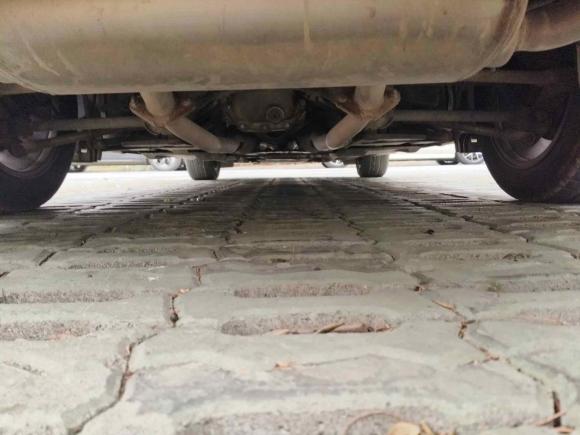 [苏州·苏E] 二手英菲尼迪英菲尼迪Q50L2015款 2.0T 悦享版