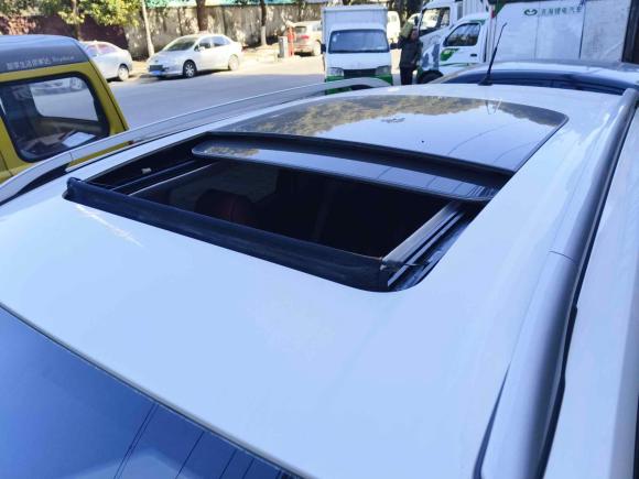 [无锡·苏B] 二手福特翼虎2013款 2.0L GTDi 四驱精英型