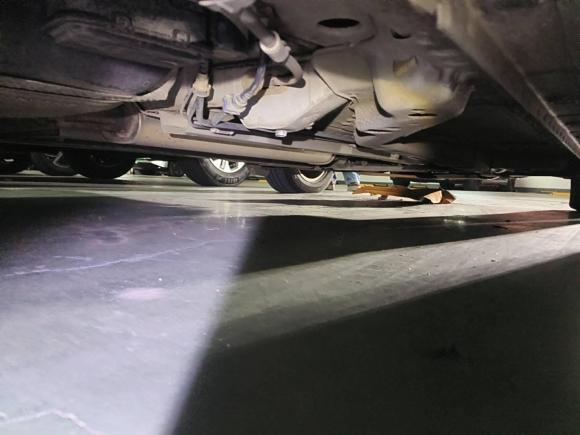 [武汉·鄂A] 二手雪佛兰科鲁兹2015款 1.5L 经典 SE AT