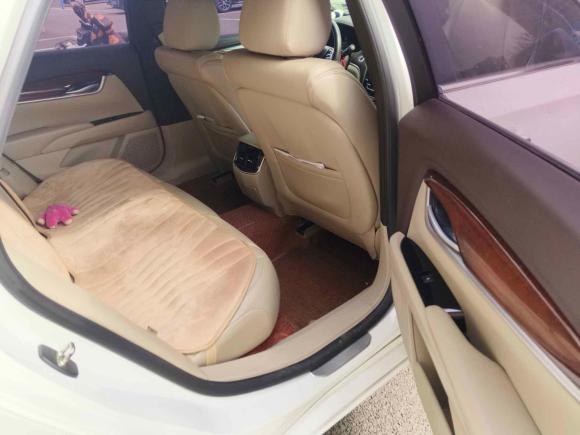 [济南·鲁A] 二手凯迪拉克凯迪拉克XTS2016款 28T 精英型