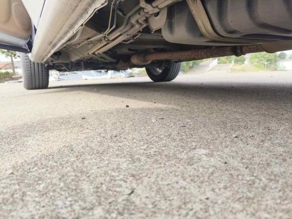 [宁波·浙B] 二手别克别克GL82014款 2.4L 经典版