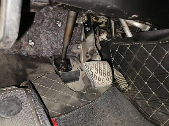 [西安·陕A] 二手日产逍客2013款 2.0XV 炫 CVT 2WD