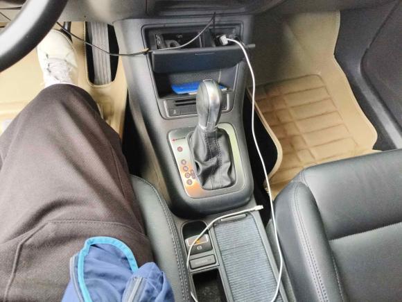 [合肥·皖A] 二手大众途观2013款 1.8TSI 自动四驱舒适版