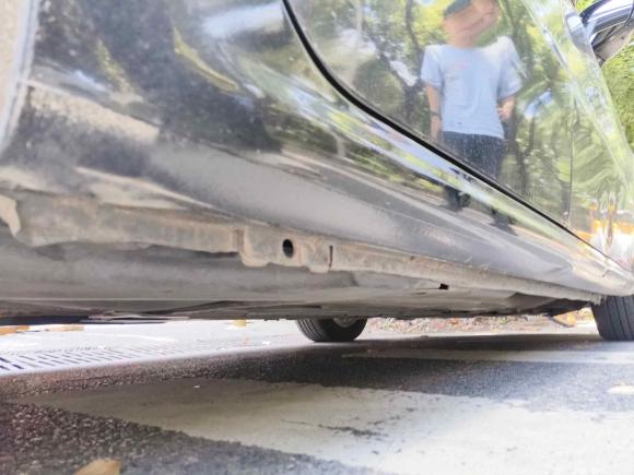 [武汉·鄂A] 二手标致标致5082013款 2.0L 两周年纪念 自动天窗经典版