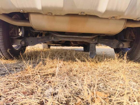 [苏州·苏C] 二手哈弗哈弗H6 Coupe2020款 智联版 1.5T 自动两驱精英型