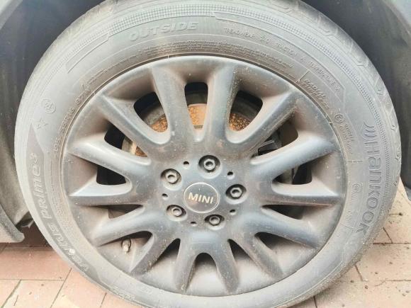 [无锡·苏B] 二手MINIMINI2022款 改款 1.5T ONE