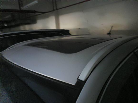 [南京·苏A] 二手铃木维特拉2016款 1.4T 自动两驱豪华型