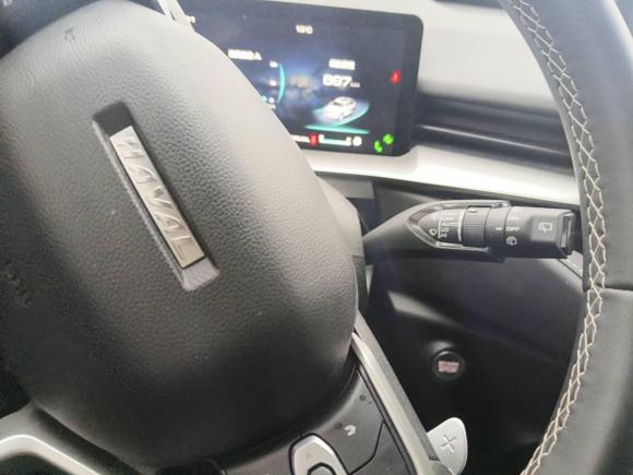 [杭州·浙A] 二手哈弗哈弗H62022款 第三代 1.5T 自动两驱Max