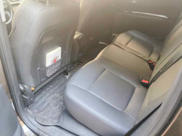 [合肥·皖A] 二手标致标致30082016款 1.6THP 自动经典版