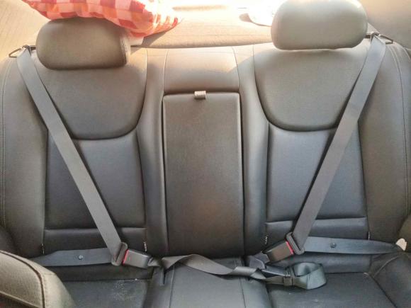 [芜湖·皖B] 二手现代朗动2012款 1.6L 自动尊贵型