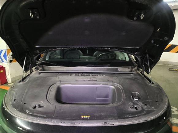 [成都·川A] 二手极氪极氪0072024款 后驱智驾版 75kWh