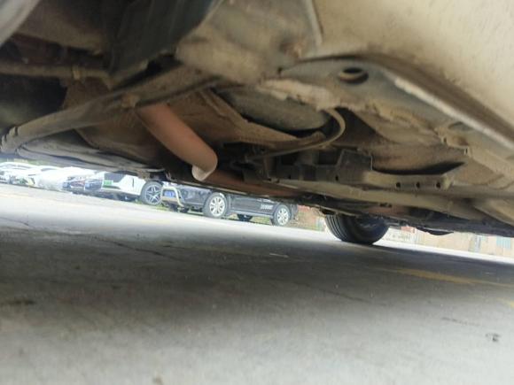 [南昌·赣A] 二手丰田卡罗拉2007款 1.6L 自动GL