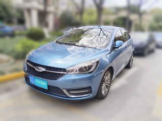 奇瑞艾瑞泽52017款 1.5L CVT豪华版「苏州二手车」「天天拍车」