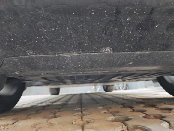 [北京·京A] 二手极氪极氪X2023款 后驱ME版 5座