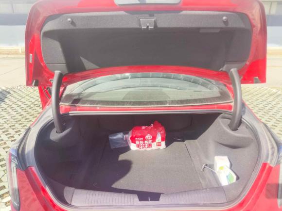 [上海·豫G] 二手凯迪拉克凯迪拉克CT42022款 28T 风尚型