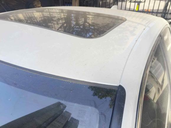 [西安·陕U] 二手本田型格2022款 240TURBO CVT豪华版