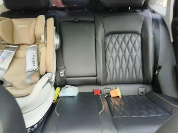 [合肥·皖A] 二手大众帕萨特2019款 330TSI 豪华版 国VI