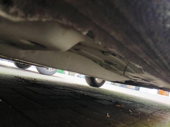 [常州·苏D] 二手雪佛兰科沃兹2019款 320 自动欣悦版