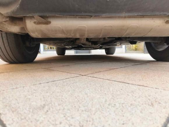 [济南·鲁A] 二手奔驰奔驰GLC2016款 GLC 200 4MATIC