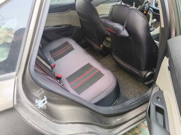 [上海·冀D] 二手别克英朗2016款 15N 自动进取型