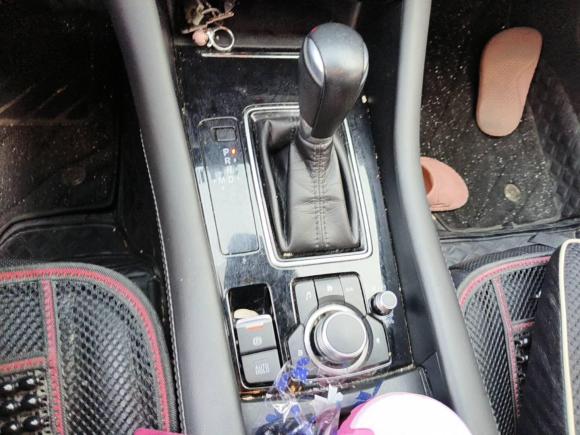 [青岛·鲁B] 二手马自达阿特兹2020款 2.0L 蓝天豪华版