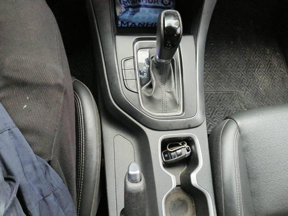 [芜湖·皖B] 二手现代北京现代ix352019款 2.0L 自动两驱智勇·畅享版 国V