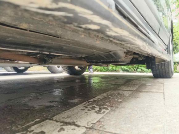 [合肥·皖N] 二手起亚索兰托2013款 2.4L 5座汽油豪华版 国IV