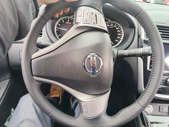 [上海·沪C] 二手日产骐达TIIDA2020款 1.6L CVT智行版