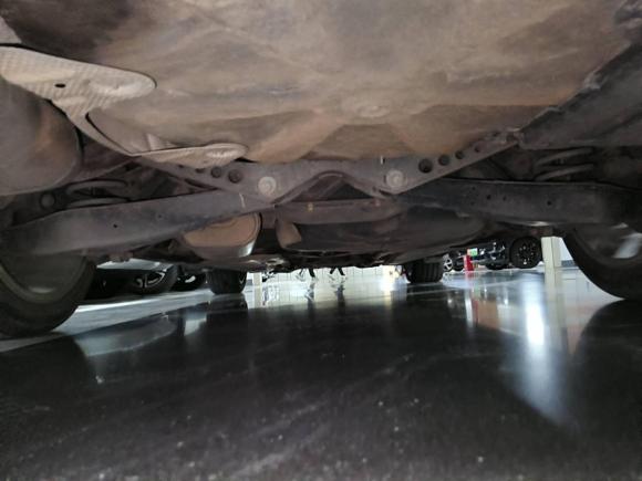 [佛山·粤A] 二手大众帕萨特2011款 2.0TSI DSG至尊版