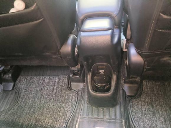 [武汉·鄂W] 二手本田缤智2015款 1.8L CVT两驱豪华型