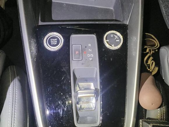 [成都·川G] 二手奥迪奥迪A32022款 A3L Limousine 35 TFSI 时尚运动型