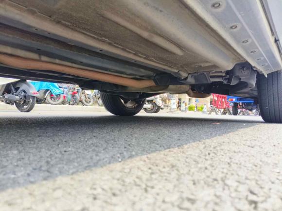[广州·粤A] 二手日产逍客2015款 2.0XL 酷火 CVT 2WD