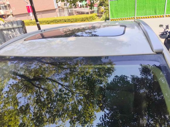 [杭州·浙A] 二手三菱欧蓝德2014款 2.4L 四驱豪华超值版 5座