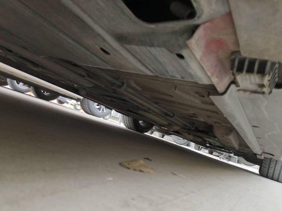 [温州·浙C] 二手MINIMINI CLUBMAN2011款 1.6L ONE