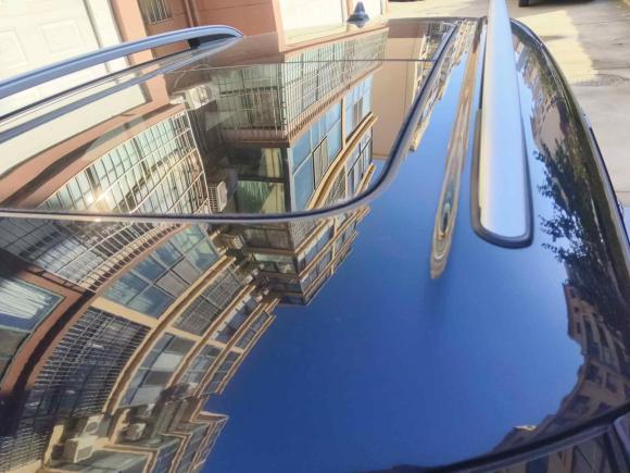 [青岛·鲁B] 二手MINIMINI COUNTRYMAN2017款 1.5T COOPER ALL4 探险家