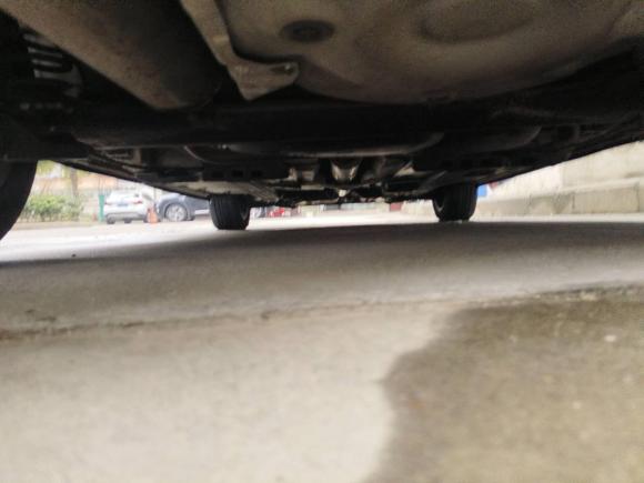 [南通·苏F] 二手大众Polo2012款 1.6L Cross Polo AT