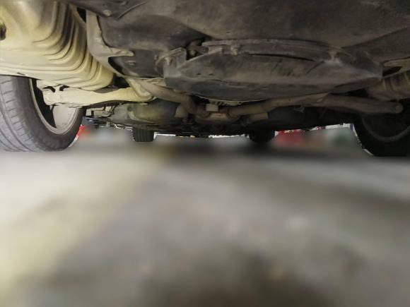 [青岛·鲁B] 二手大众辉腾2014款 3.0L 商务型