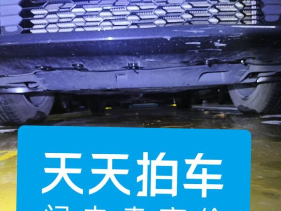 [深圳·粤B] 二手本田皓影2021款 240TURBO CVT两驱精英版