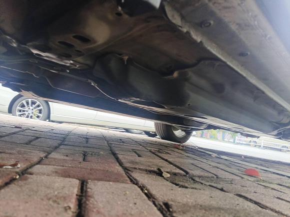 [南昌·赣G] 二手雷诺科雷嘉2017款 2.0L 两驱时尚版