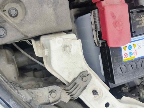 [南京·苏A] 二手丰田卡罗拉2021款 双擎 1.8L E-CVT精英版