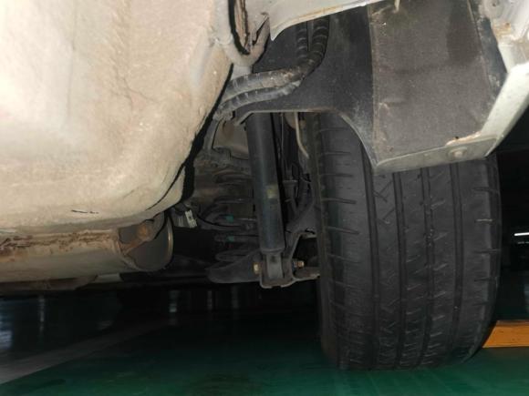 [南昌·赣A] 二手五菱汽车五菱凯捷2022款 280T 1.5T CVT旗舰型