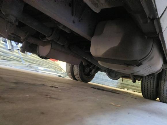 [西安·陕A] 二手依维柯依维柯得意2017款 2.5T A35客车5-7座47Z5