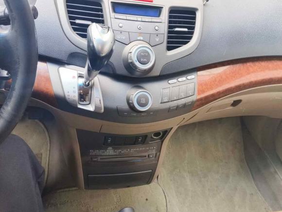 [杭州·沪C] 二手本田奥德赛2007款 2.4L 舒适版