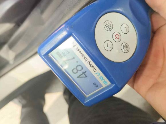 [广州·粤A] 二手铃木锋驭2015款 1.6L CVT两驱精英型