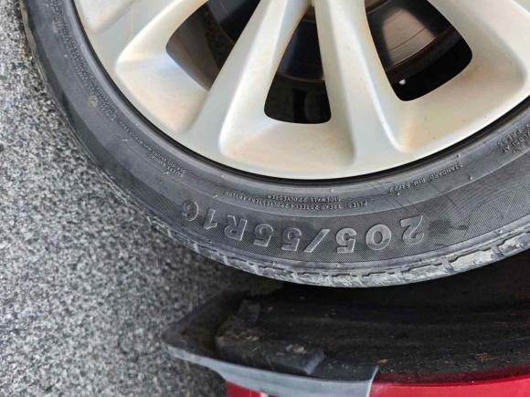 [上海·沪C] 二手雪佛兰科鲁兹2018款 320 自动先锋天窗版