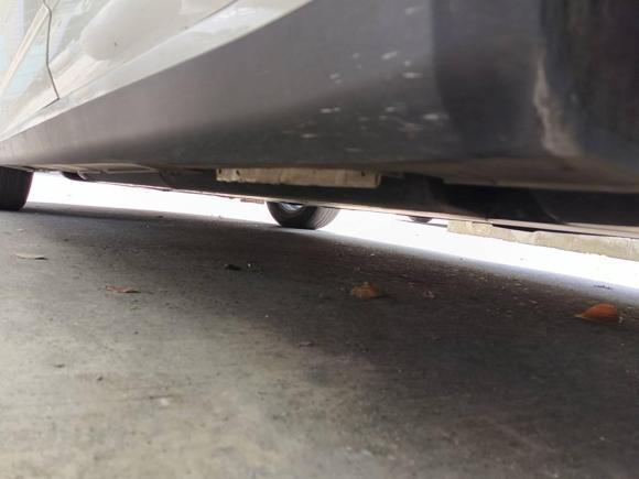 [上海·沪A] 二手吉利几何吉利几何A2022款 Pro 430KM 出行版