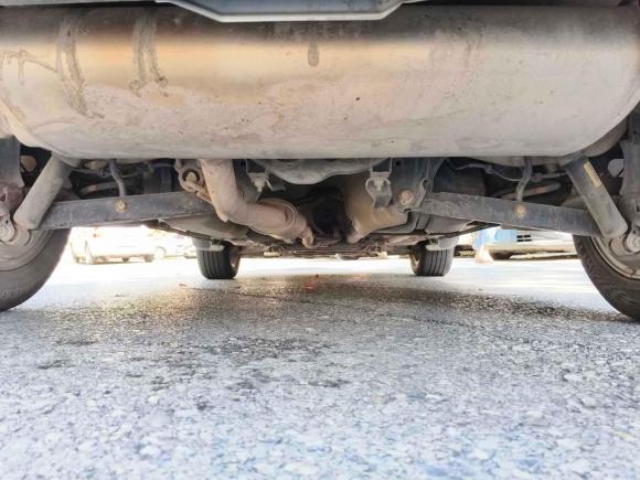 [武汉·鄂W] 二手日产逍客2016款 2.0L CVT精英版